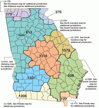 Jurisdiction – Ibew Local 508