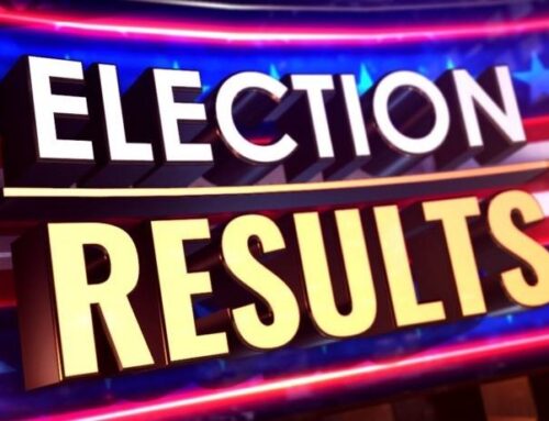 2023 IBEW Local 508 Election Results