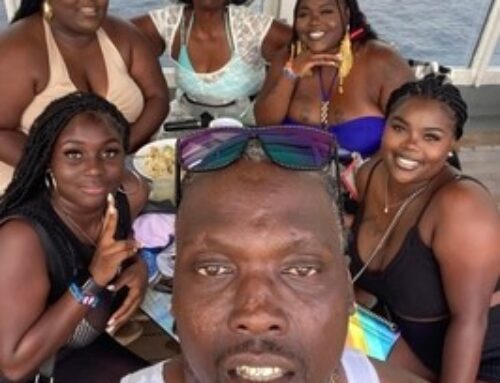 Tommy T. Anderson 06/2025