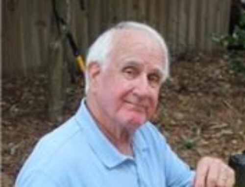 Michael E. Ware 08/2025