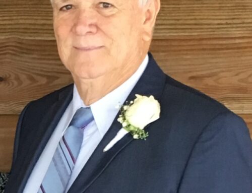 Wayne S. Parker 06/2025