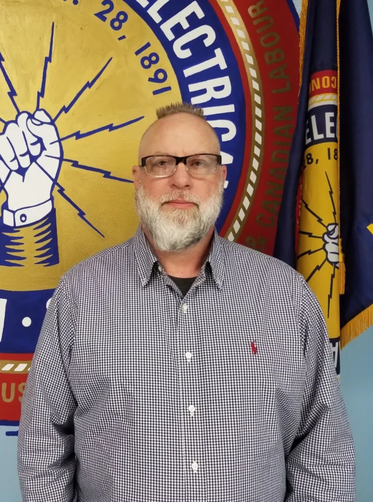 Jeff Knowlton - President and Assistant BA