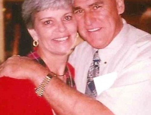 John S. Johnson 01/2026