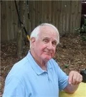 Michael Ware - Obit